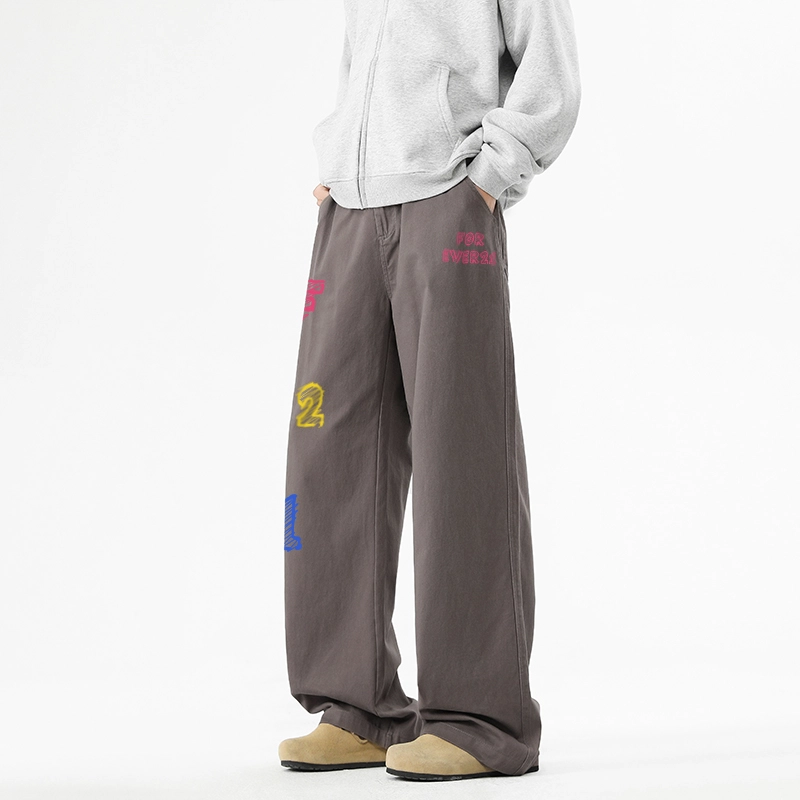FOREVER 21 logoVibe
