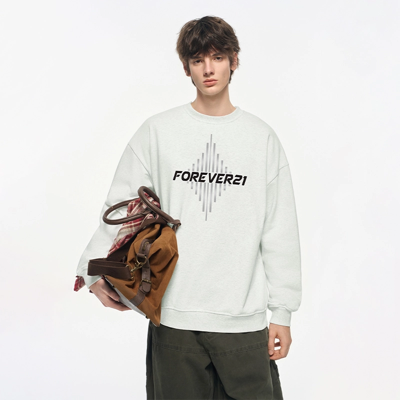 FOREVER 21 FOREVER 21logo