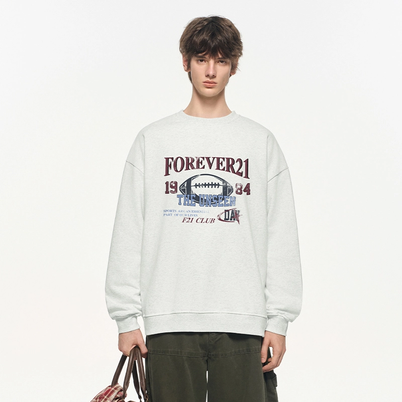 FOREVER 21