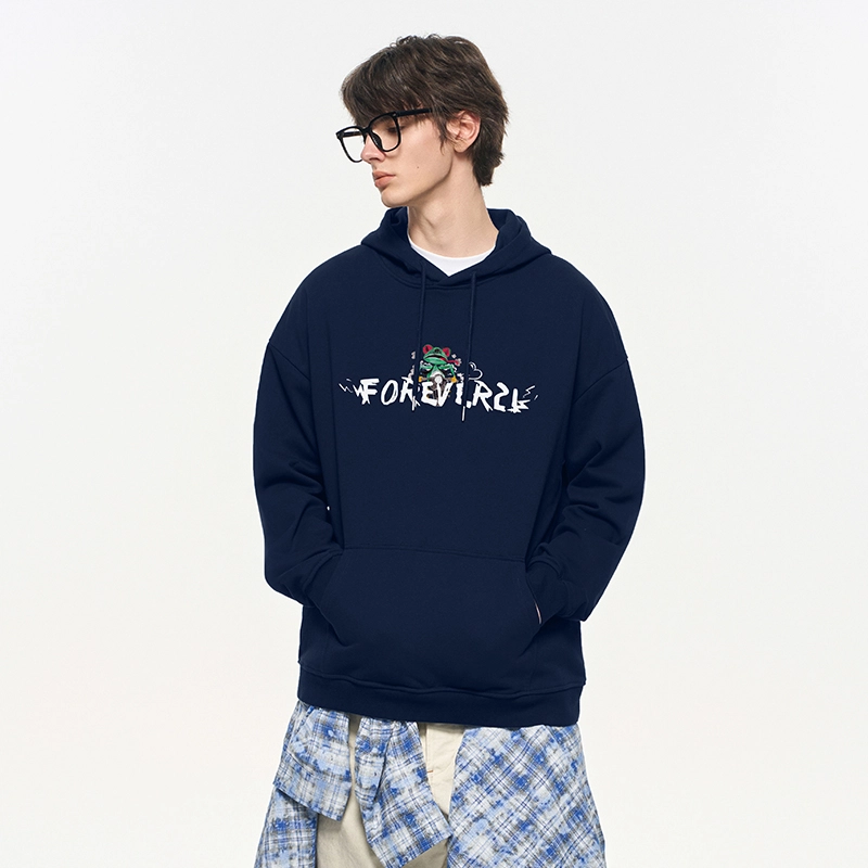 FOREVER 21