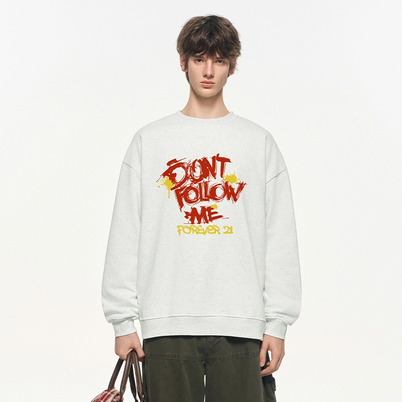 FOREVER 21