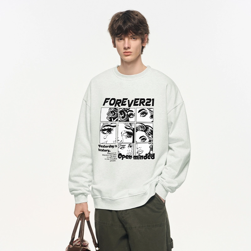 FOREVER 21