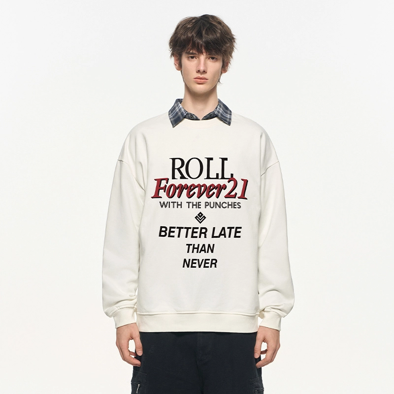 FOREVER 21 FOREVER 21