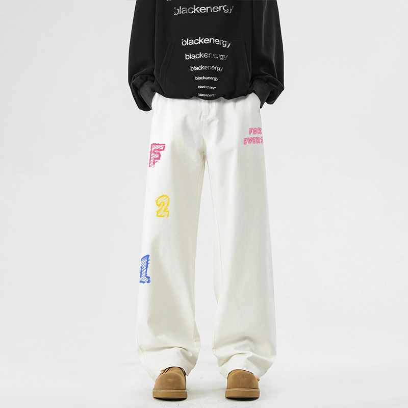 FOREVER 21 logoVibe