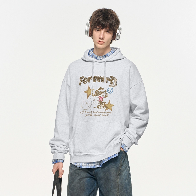FOREVER 21 FOREVER 21