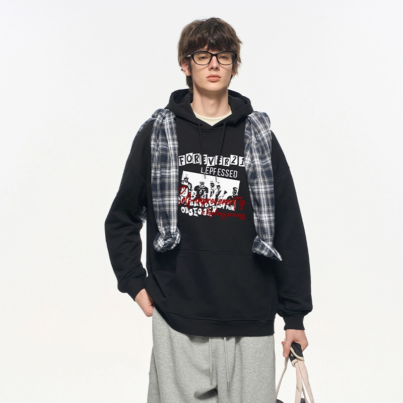 FOREVER 21