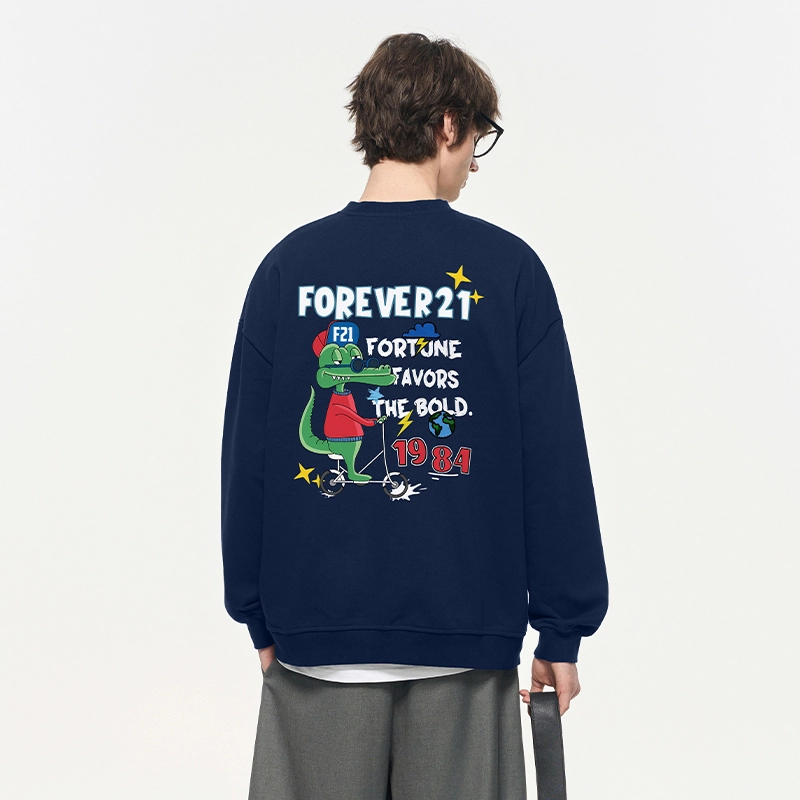 FOREVER 21