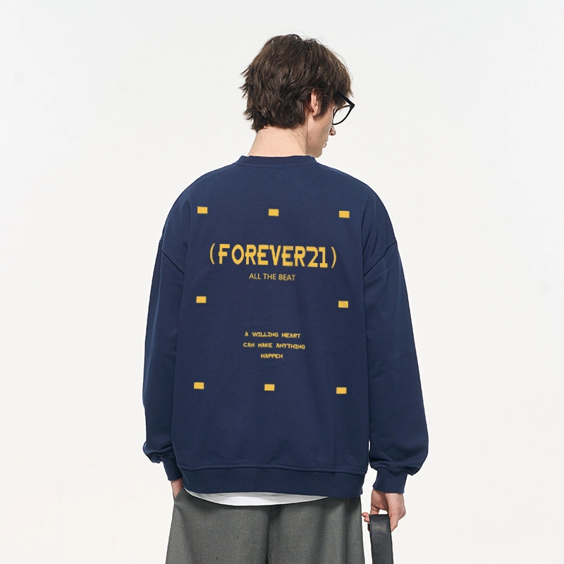 FOREVER 21 logo
