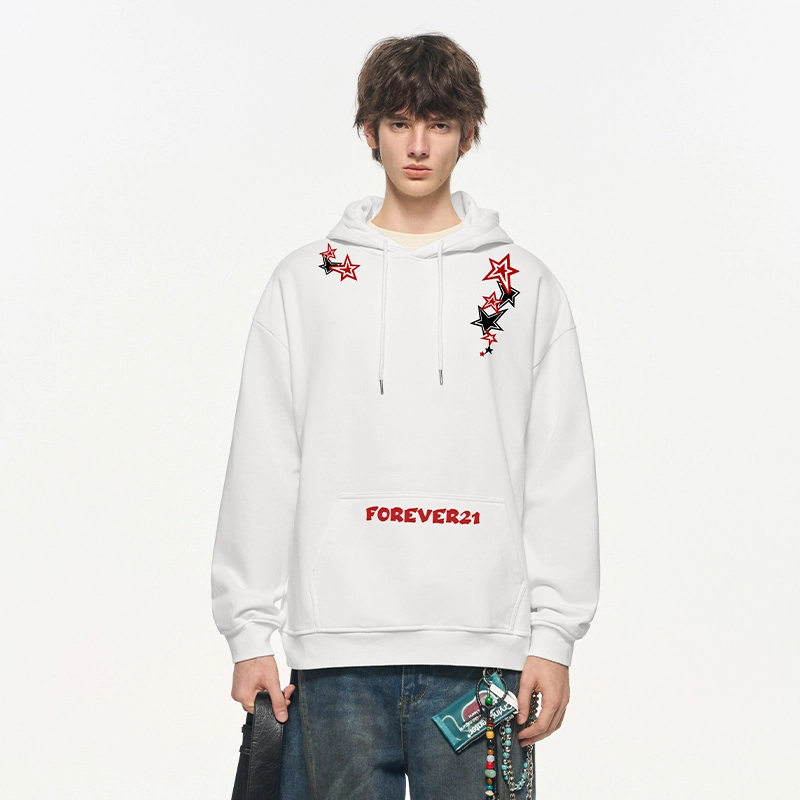 FOREVER 21 Logo