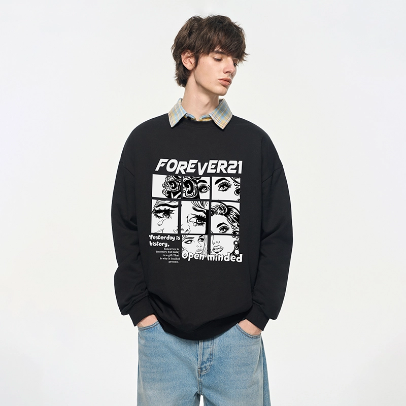 FOREVER 21