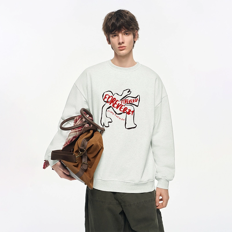 FOREVER 21