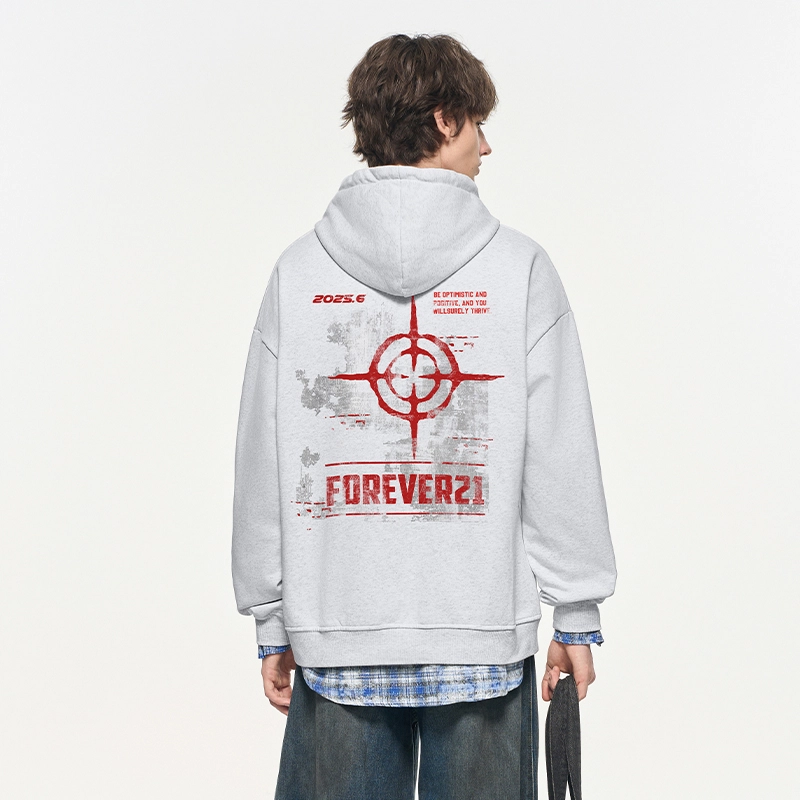 FOREVER 21 FOREVER 21