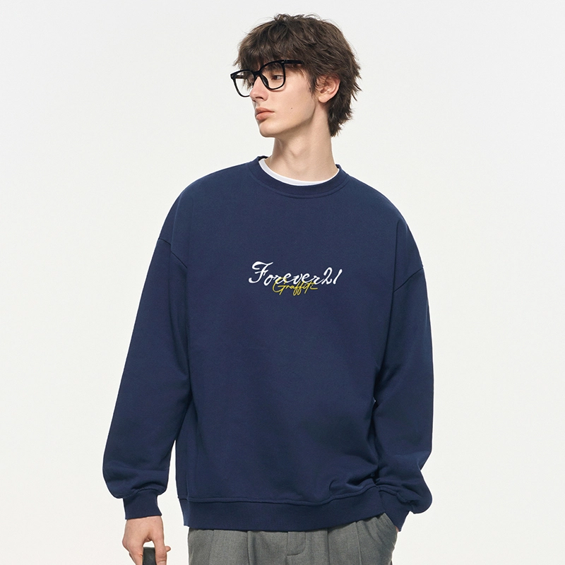 FOREVER 21 logo