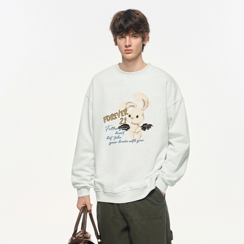 FOREVER 21