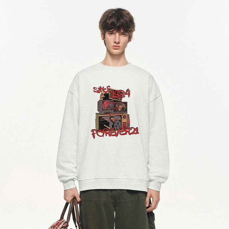 FOREVER 21 logo