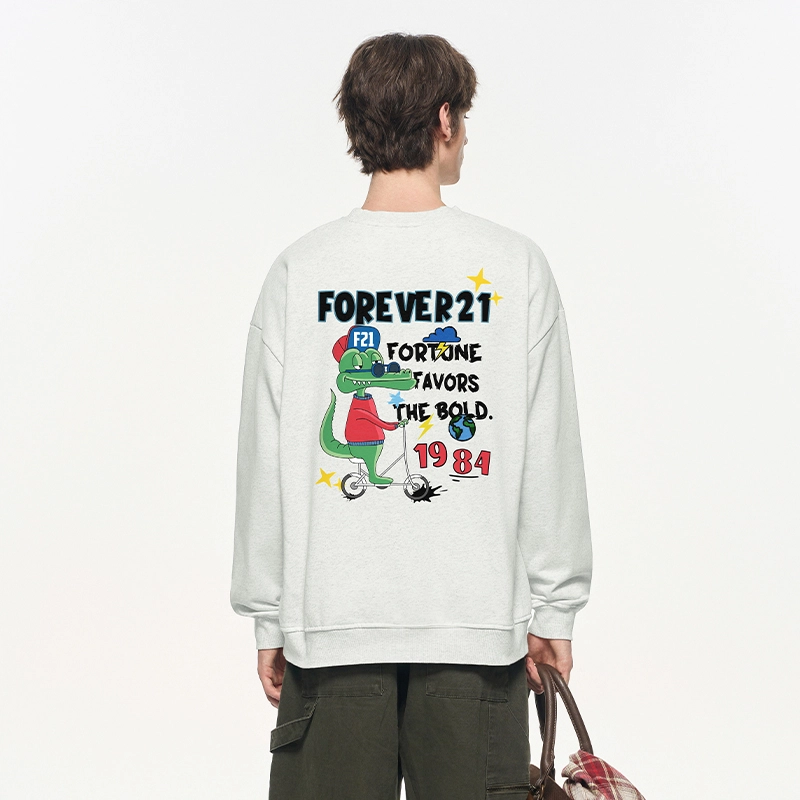 FOREVER 21