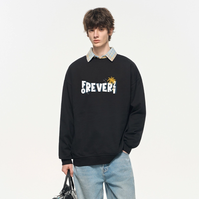 FOREVER 21 FOREVER 21