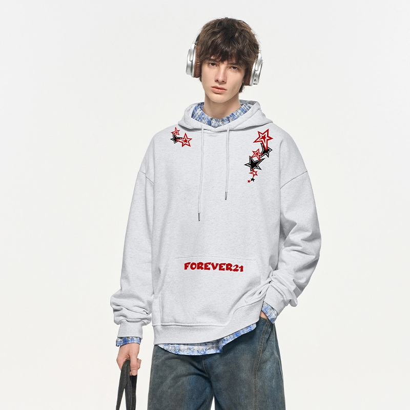 FOREVER 21 Logo