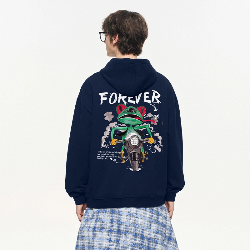FOREVER 21