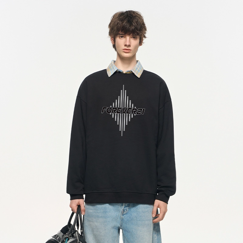 FOREVER 21 FOREVER 21logo
