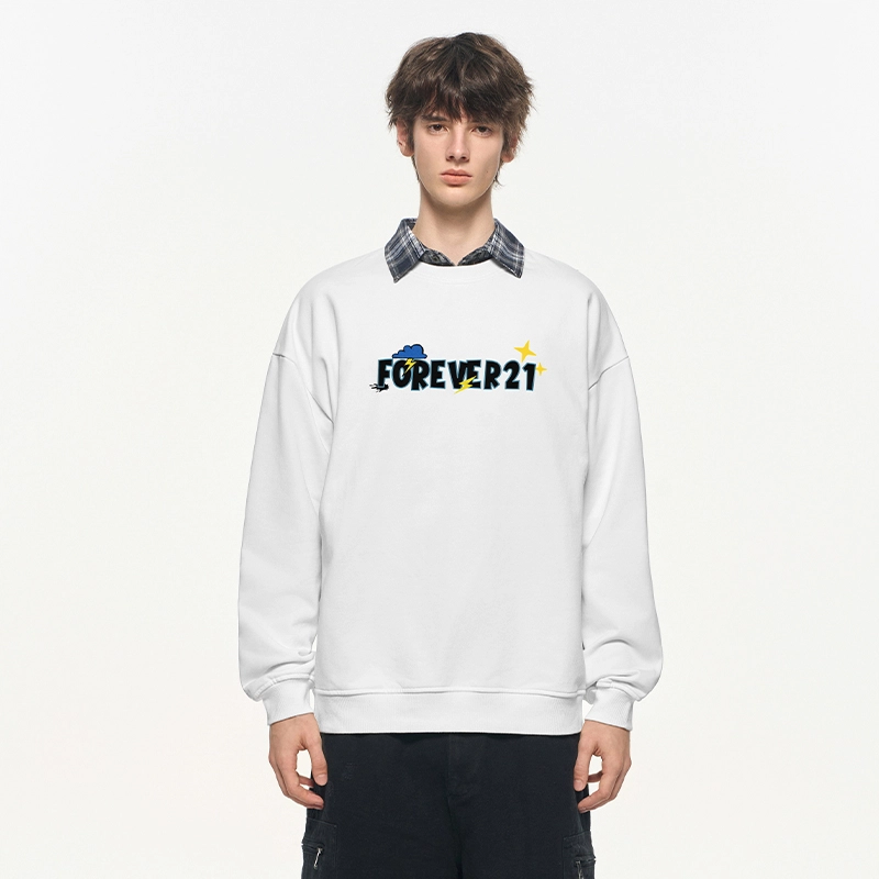 FOREVER 21