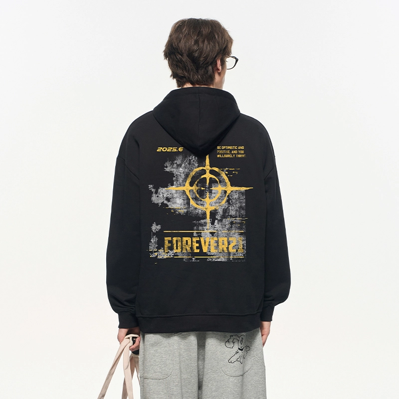 FOREVER 21 FOREVER 21