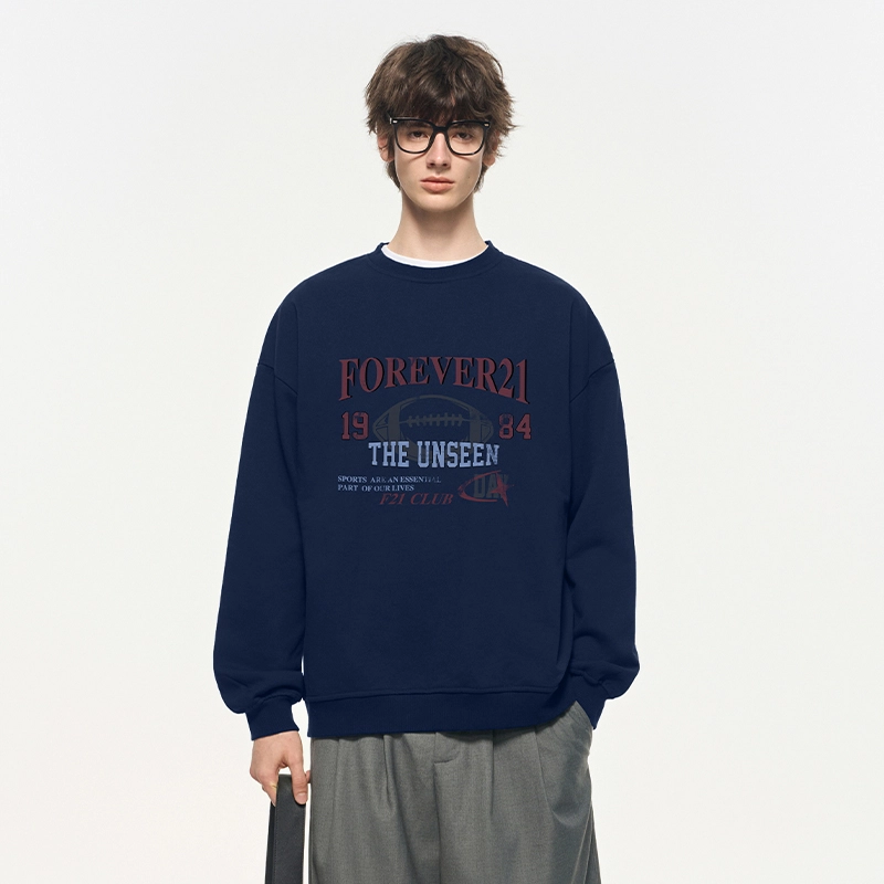 FOREVER 21