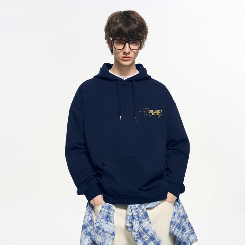 FOREVER 21 logo