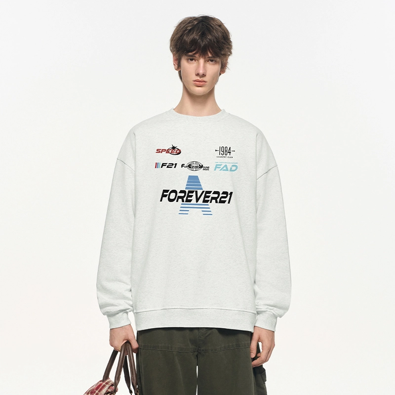 FOREVER 21