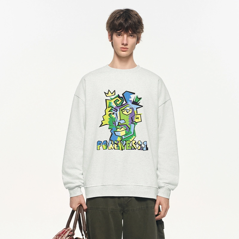FOREVER 21
