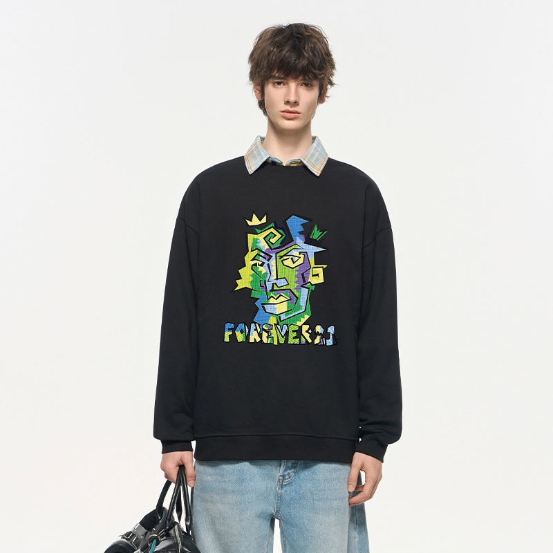 FOREVER 21