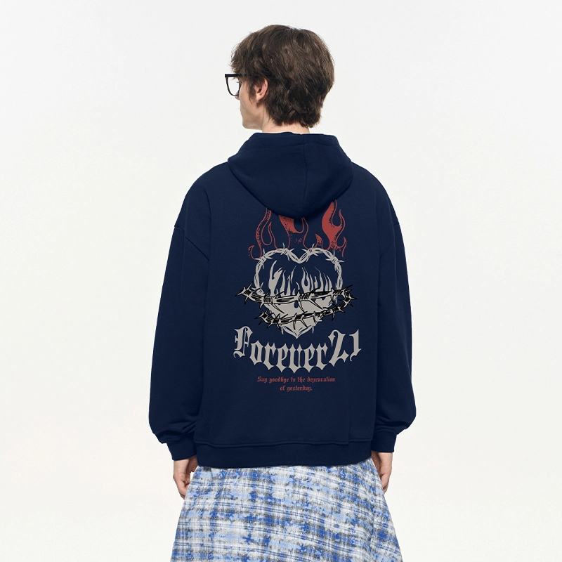 FOREVER 21