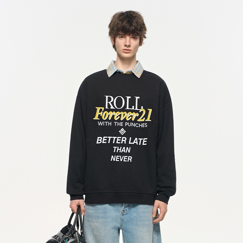 FOREVER 21 FOREVER 21