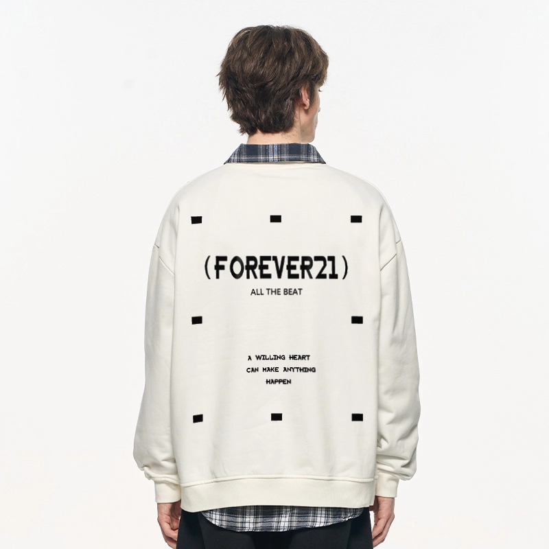 FOREVER 21 logo