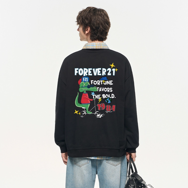 FOREVER 21