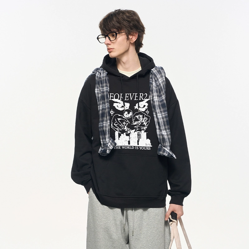 FOREVER 21