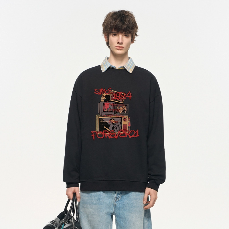 FOREVER 21 logo