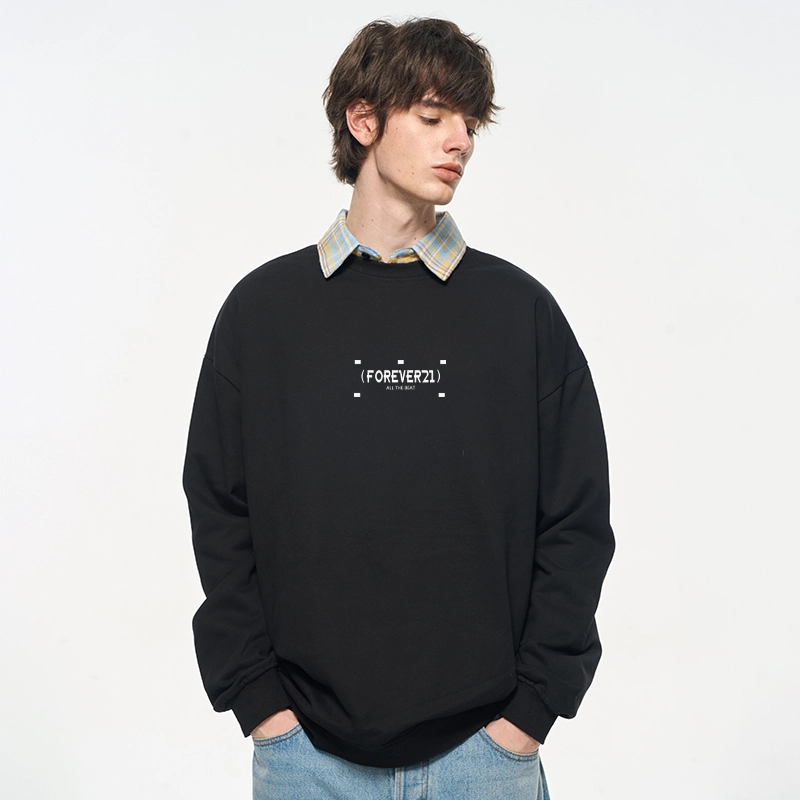 FOREVER 21 logo