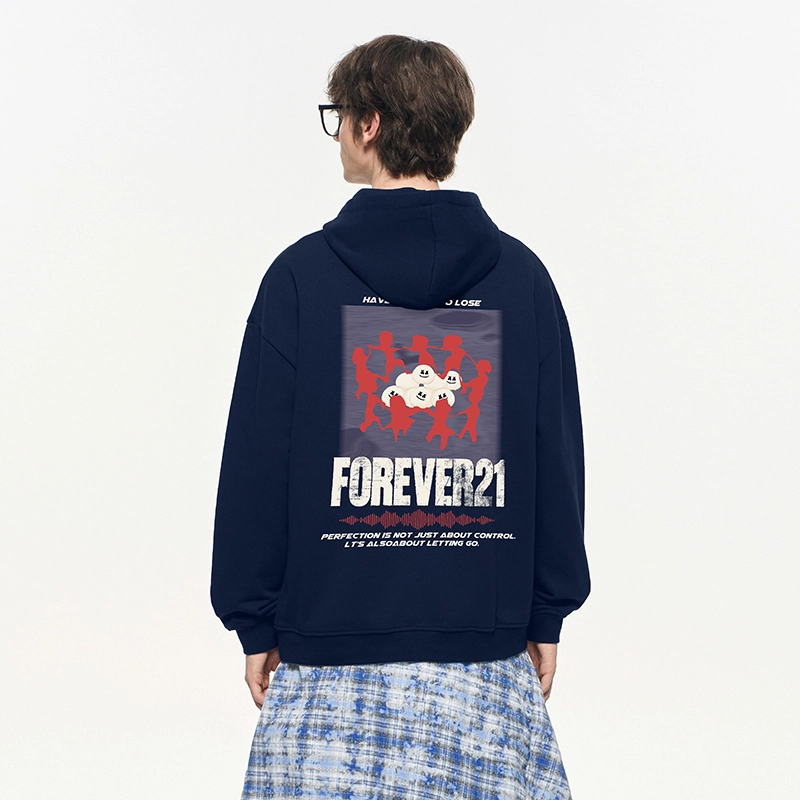 FOREVER 21