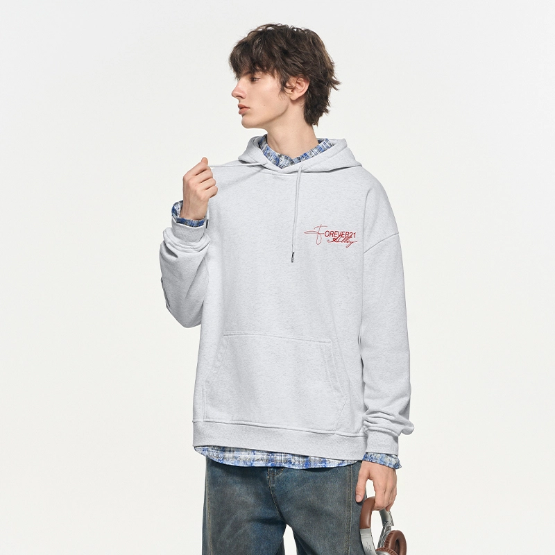 FOREVER 21 logo
