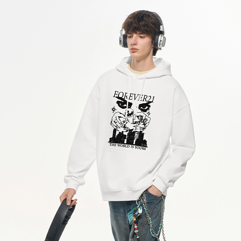 FOREVER 21