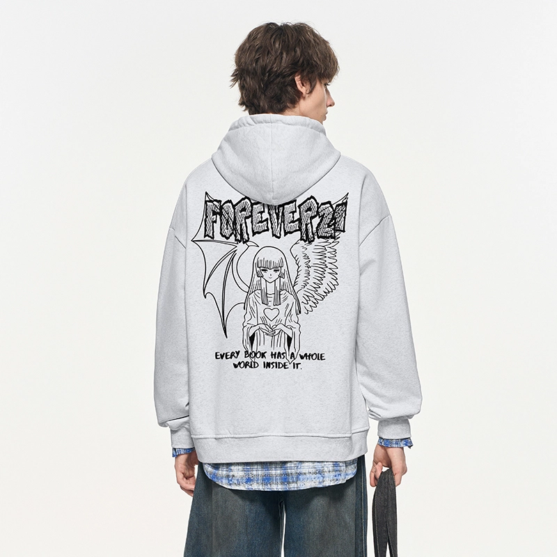 FOREVER 21