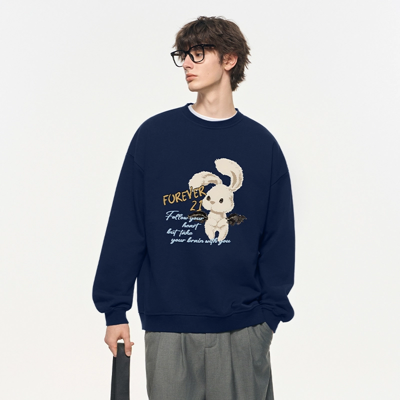 FOREVER 21
