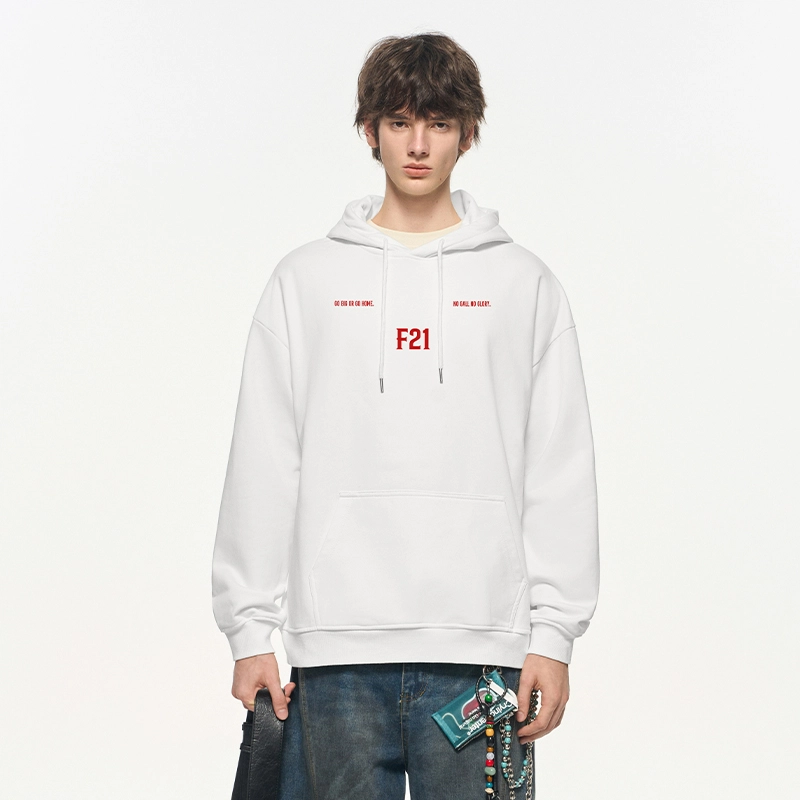 FOREVER 21
