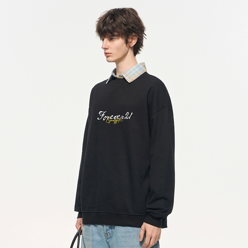 FOREVER 21 logo