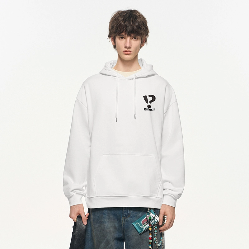 FOREVER 21