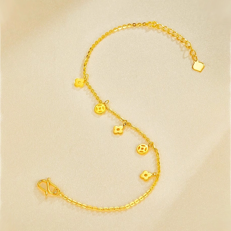 CHINA GOLD ins 999
