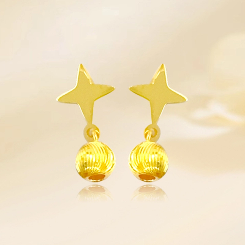 CHINA GOLD 999