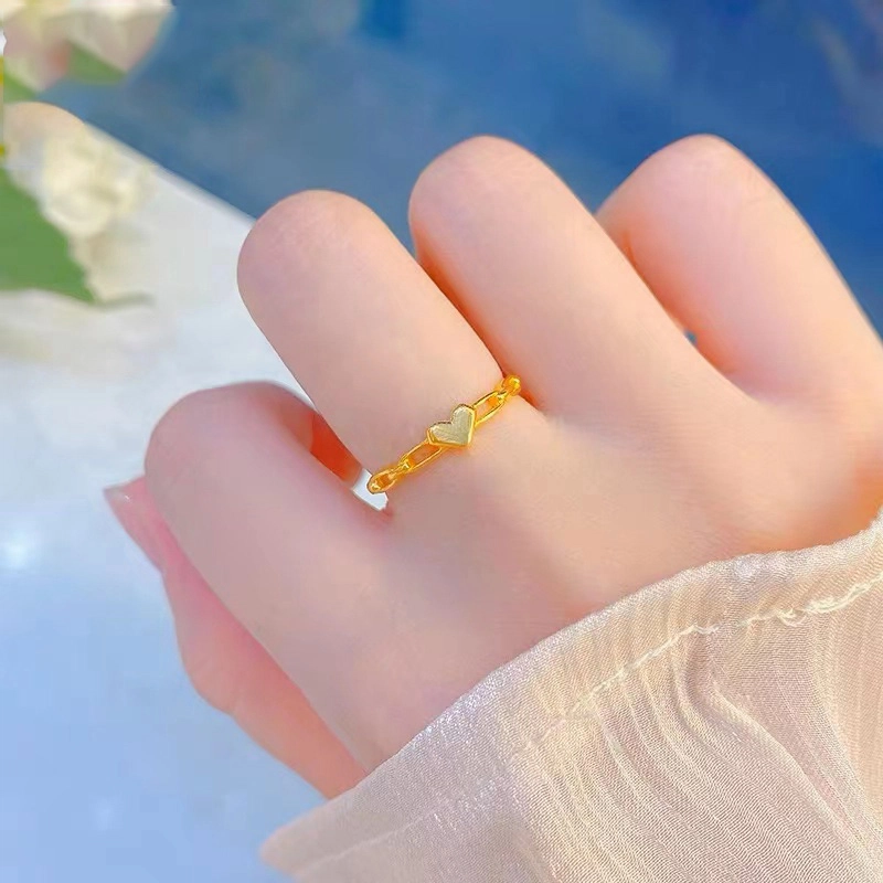 CHINA GOLD ins 999