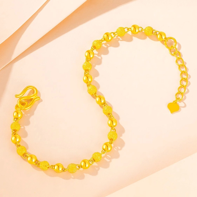 CHINA GOLD 999